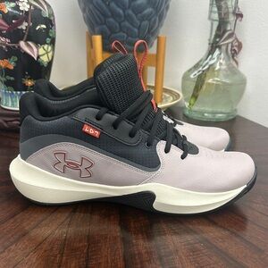 Under Armour lockdown 7